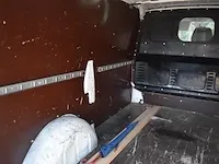 Mercedes vito 2013 - afbeelding 31 van  40