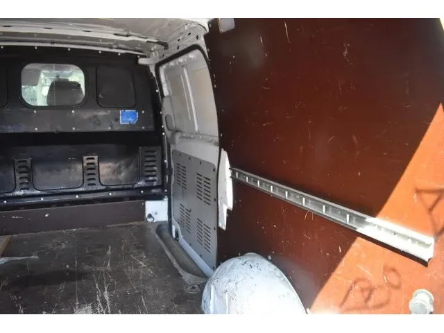 Mercedes vito 2013 - afbeelding 32 van  40