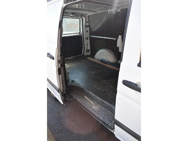 Mercedes vito 2013 - afbeelding 37 van  40