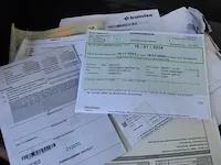 Mercedes vito 2013 - afbeelding 38 van  40