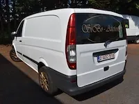 Mercedes vito 2013 - afbeelding 3 van  40