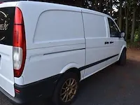 Mercedes vito 2013 - afbeelding 4 van  40