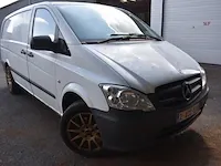 Mercedes vito 2013 - afbeelding 5 van  40