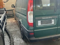 Mercedes vito - afbeelding 4 van  9