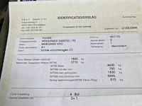 Mercedes vito - afbeelding 9 van  9