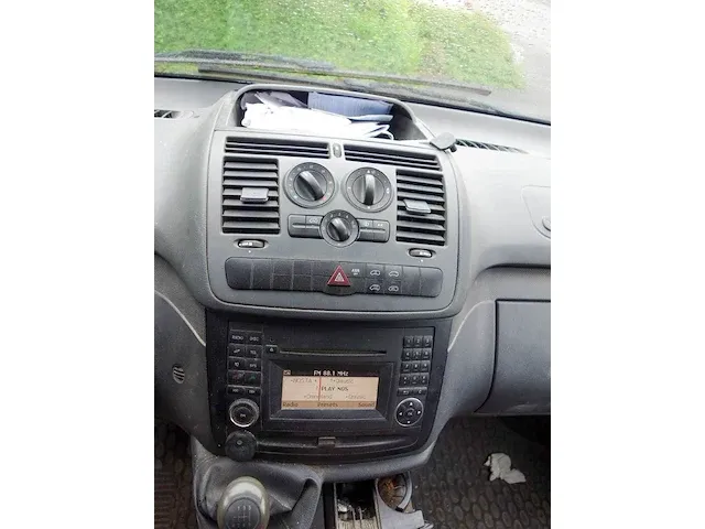 Mercedes vito - afbeelding 4 van  16