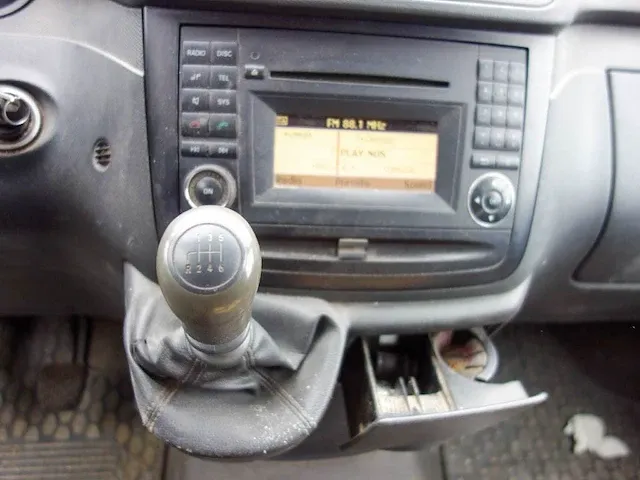 Mercedes vito - afbeelding 5 van  16