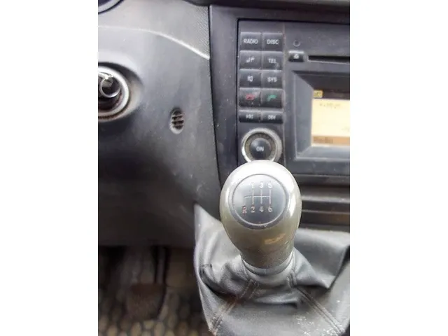 Mercedes vito - afbeelding 6 van  16