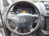 Mercedes vito - afbeelding 7 van  16