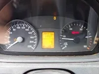 Mercedes vito - afbeelding 8 van  16