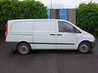 Mercedes vito