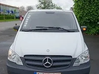 Mercedes vito - afbeelding 10 van  16