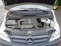 Mercedes vito - afbeelding 11 van  16