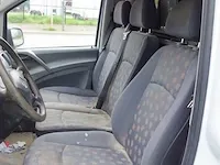 Mercedes vito - afbeelding 2 van  13