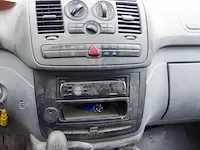 Mercedes vito - afbeelding 3 van  13