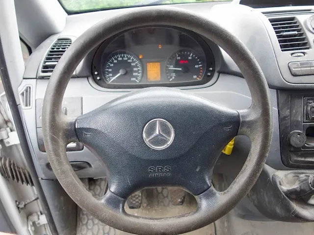 Mercedes vito - afbeelding 4 van  13