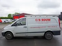Mercedes vito - afbeelding 6 van  13