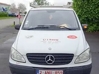 Mercedes vito - afbeelding 7 van  13