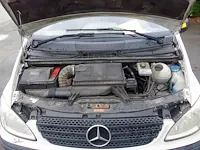 Mercedes vito - afbeelding 8 van  13