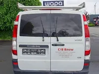 Mercedes vito - afbeelding 9 van  13