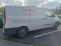 Mercedes vito