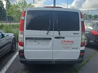 Mercedes vito - afbeelding 3 van  7