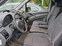 Mercedes vito - afbeelding 4 van  7