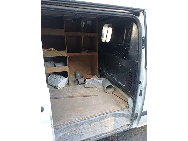 Mercedes vito - afbeelding 6 van  7