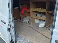 Mercedes vito - afbeelding 7 van  7