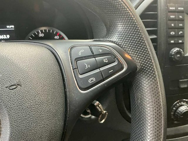 Mercedes vito - afbeelding 3 van  33