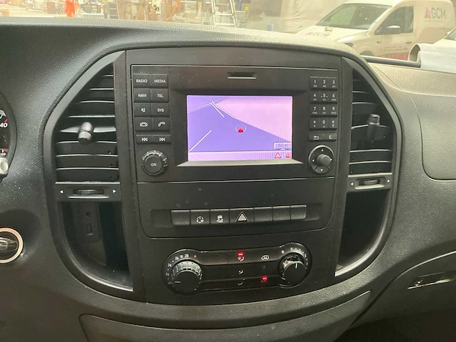 Mercedes vito - afbeelding 5 van  33
