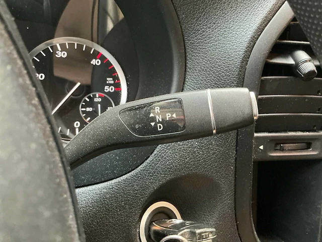 Mercedes vito - afbeelding 6 van  33