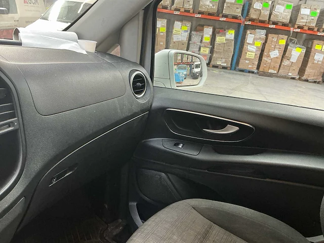 Mercedes vito - afbeelding 7 van  33