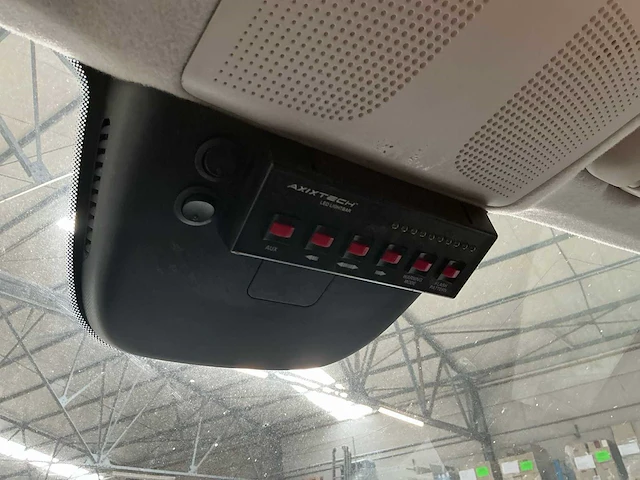 Mercedes vito - afbeelding 9 van  33