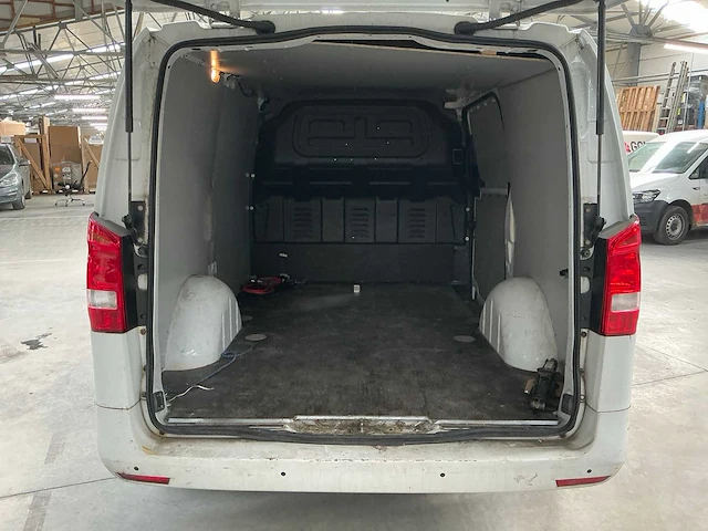 Mercedes vito - afbeelding 10 van  33