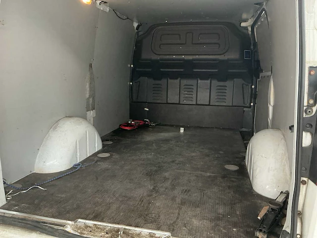 Mercedes vito - afbeelding 11 van  33