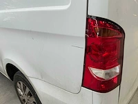 Mercedes vito - afbeelding 13 van  33