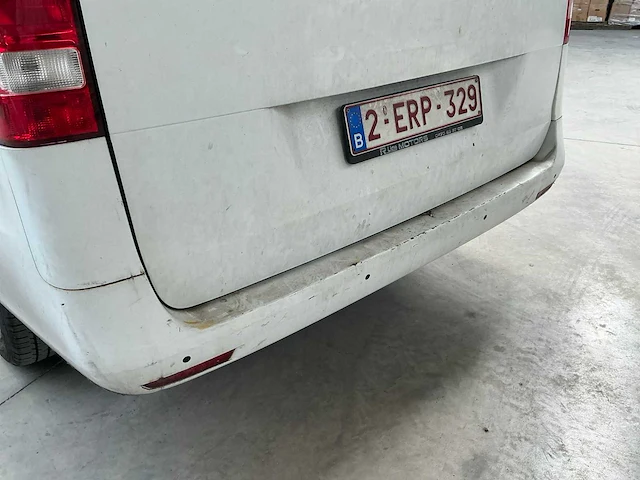 Mercedes vito - afbeelding 14 van  33