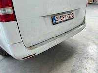Mercedes vito - afbeelding 14 van  33
