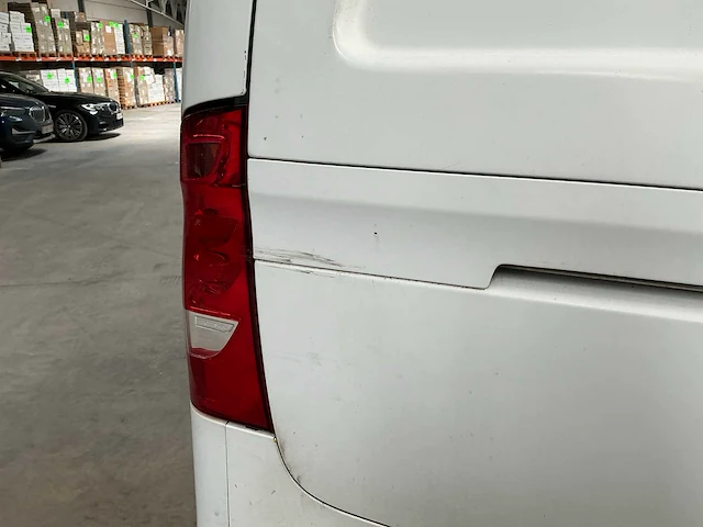 Mercedes vito - afbeelding 15 van  33