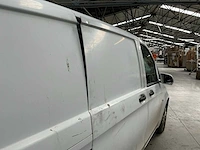 Mercedes vito - afbeelding 16 van  33