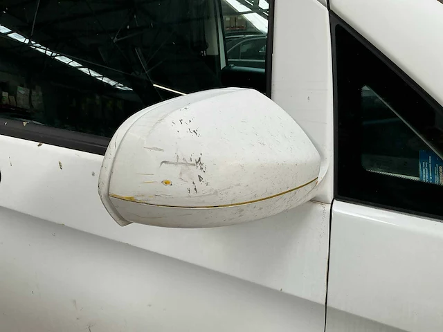 Mercedes vito - afbeelding 17 van  33