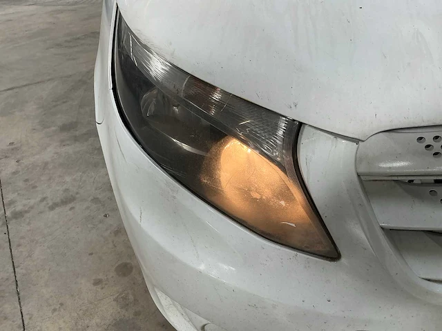 Mercedes vito - afbeelding 18 van  33