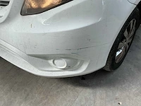 Mercedes vito - afbeelding 20 van  33