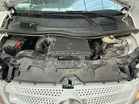 Mercedes vito - afbeelding 24 van  33