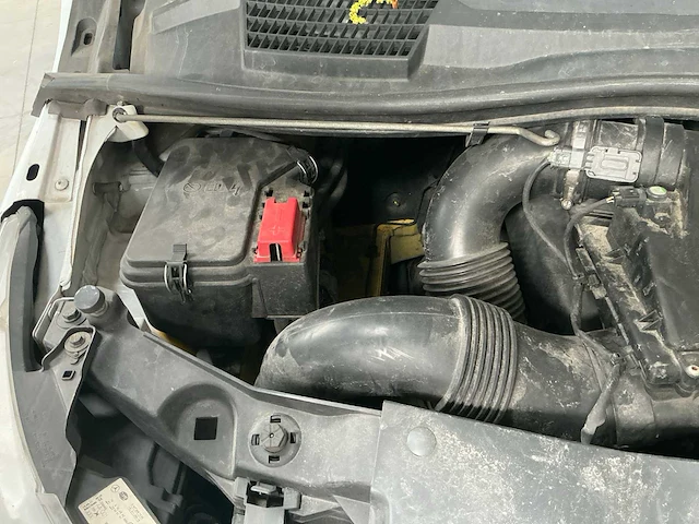Mercedes vito - afbeelding 26 van  33