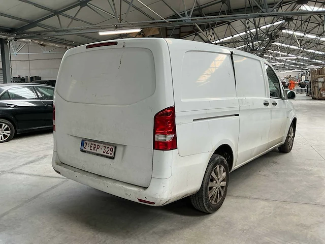 Mercedes vito - afbeelding 23 van  33