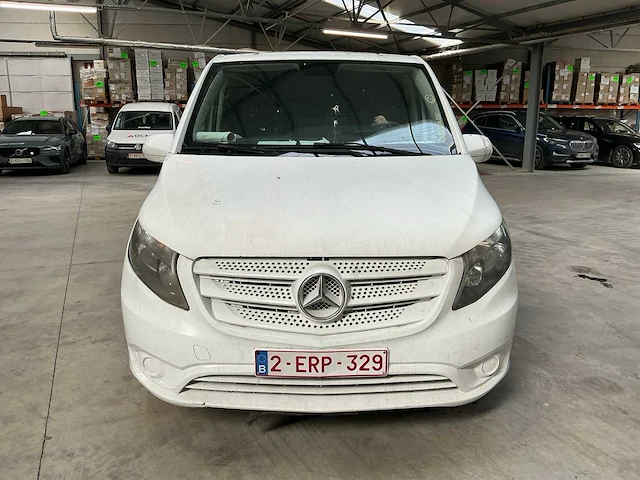 Mercedes vito - afbeelding 29 van  33