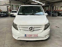 Mercedes vito - afbeelding 29 van  33