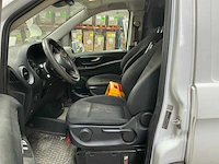 Mercedes vito - afbeelding 32 van  33